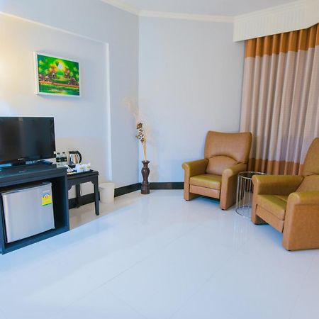 Asawann Hotel Nongkhai Nong Khai Extérieur photo
