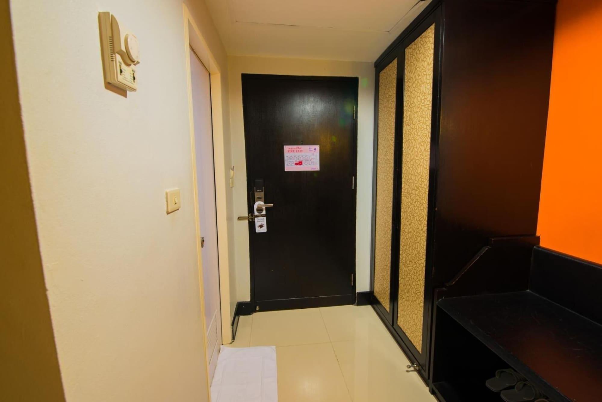 Asawann Hotel Nongkhai Nong Khai Extérieur photo