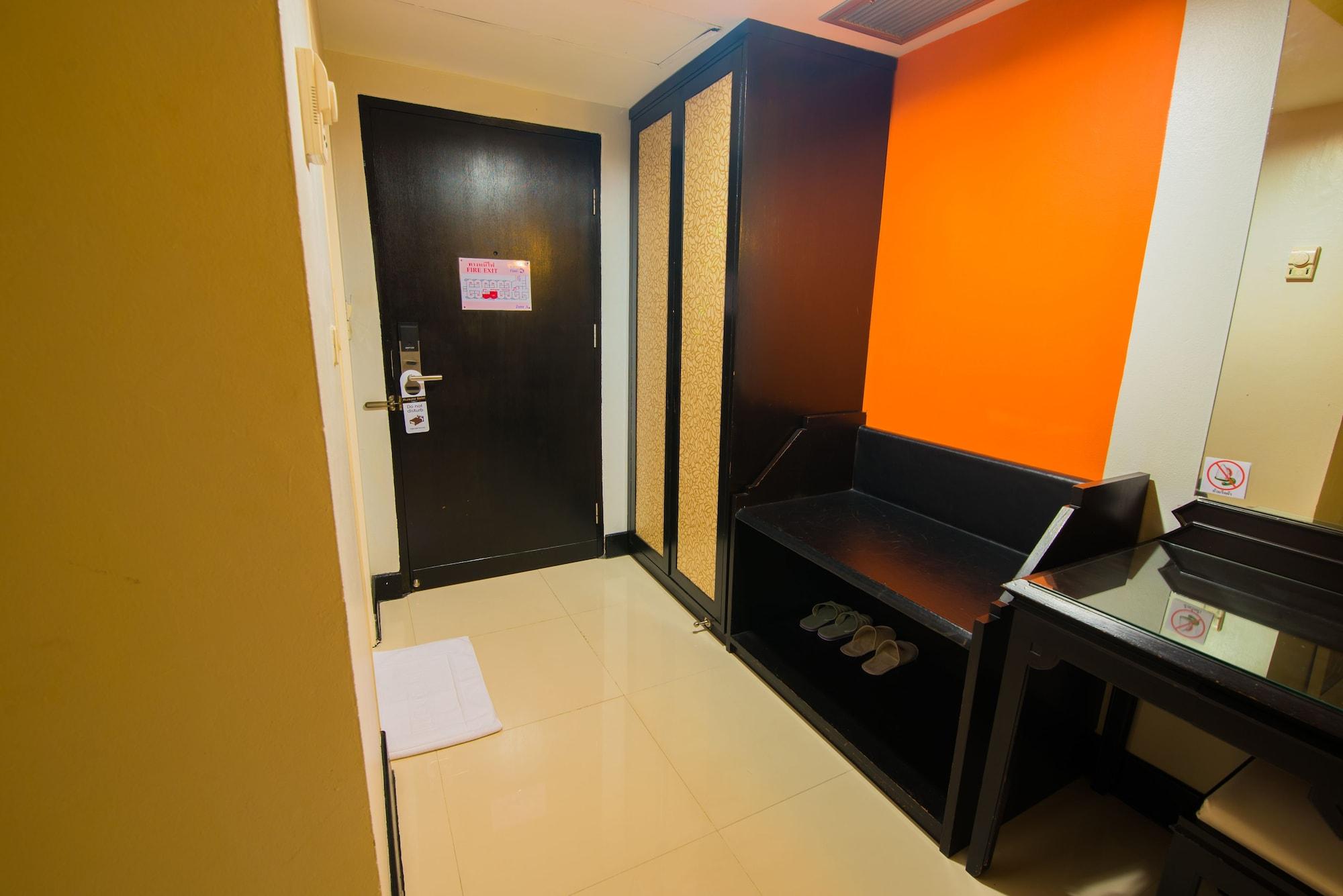 Asawann Hotel Nongkhai Nong Khai Extérieur photo