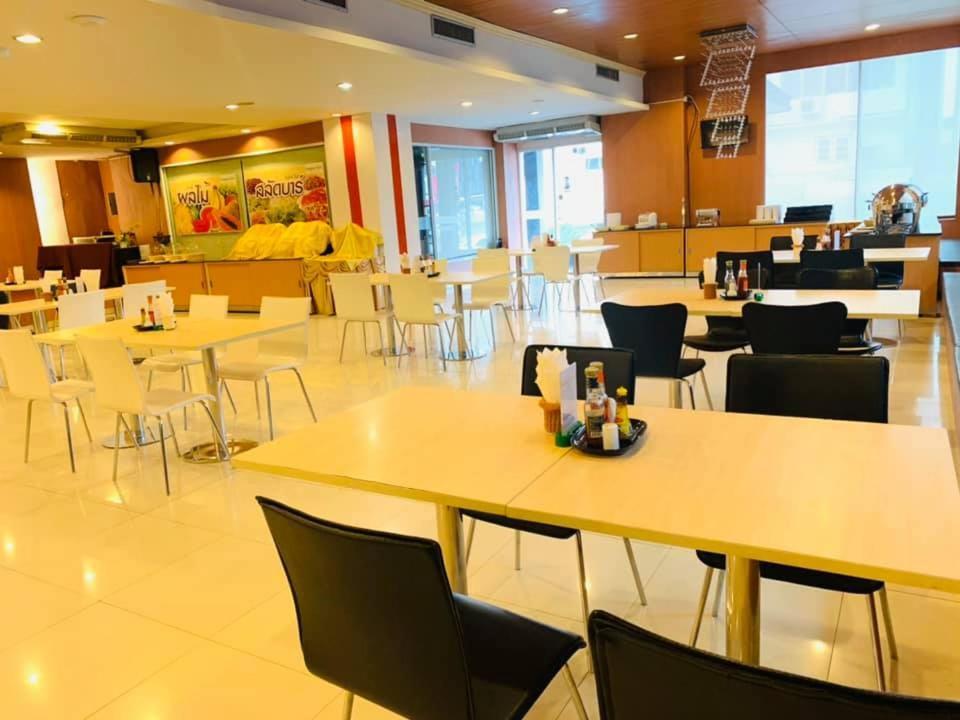 Asawann Hotel Nongkhai Nong Khai Extérieur photo