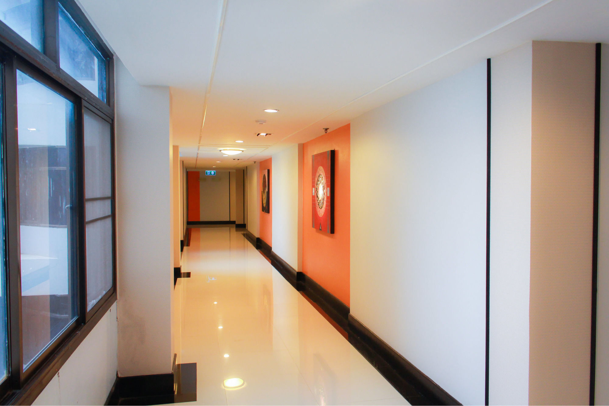 Asawann Hotel Nongkhai Nong Khai Extérieur photo